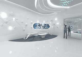 上海新天地广告制作