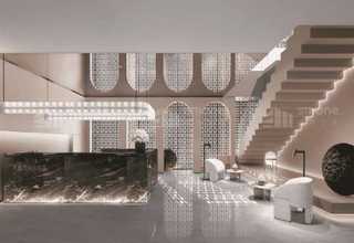 高压压力调节阀