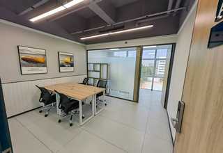 韶关电厂反渗透水处理系统