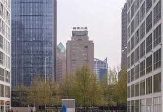 上海车库卷帘门工程