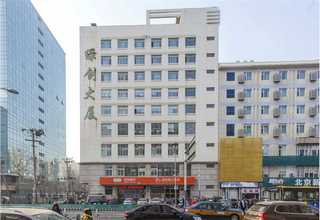 四川公园竹房子设计